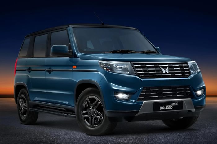 All ladder-frame SUVs and MPV under Rs 50 lakh
